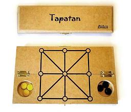 Tapatan