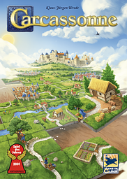 Carcassonne (C)