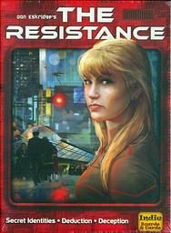 The Resistance (C)