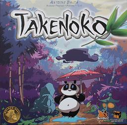 Takenoko (D)