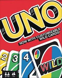 UNO (A)