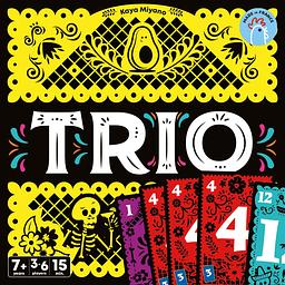 Trio (A)