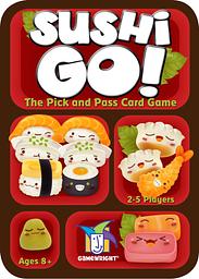 Sushi Go! (A)