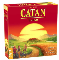 CATAN (D)