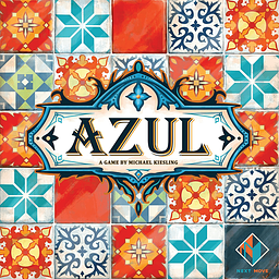 Azul (C)