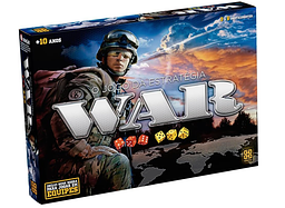 War (B)