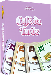 Café da Tarde