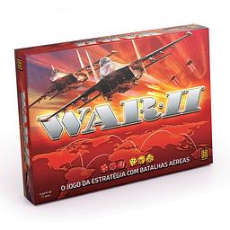 War II (B)