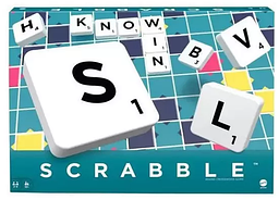 Scrabble (A)