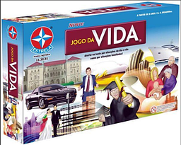 Jogo da Vida (B)