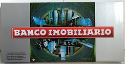 Banco Imobiliário (B)