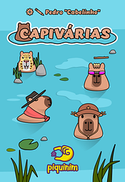 Capivárias