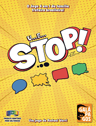 UeStop! (A)